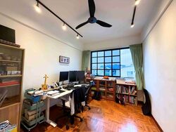 Pin Mansion (D19), Apartment #548815001